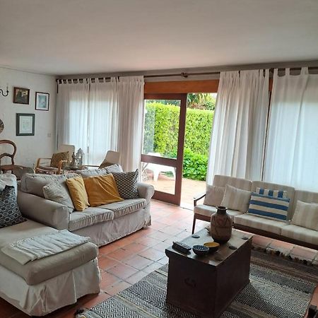 הוילה Labruge Ocean View מראה חיצוני תמונה