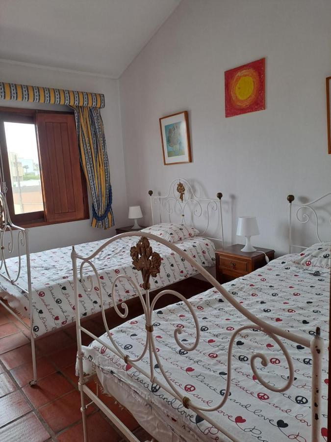הוילה Labruge Ocean View מראה חיצוני תמונה