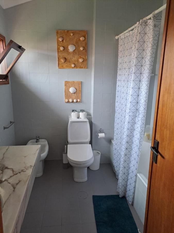 הוילה Labruge Ocean View מראה חיצוני תמונה