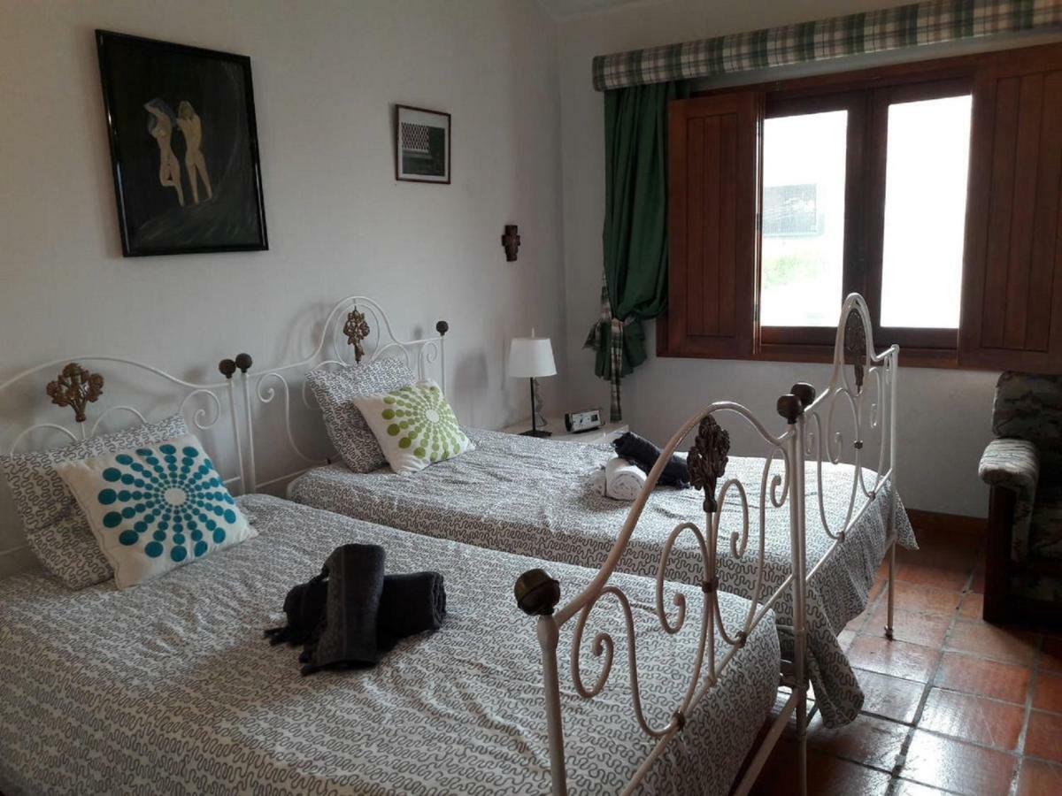 הוילה Labruge Ocean View מראה חיצוני תמונה