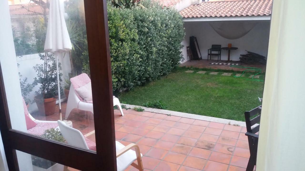 הוילה Labruge Ocean View מראה חיצוני תמונה
