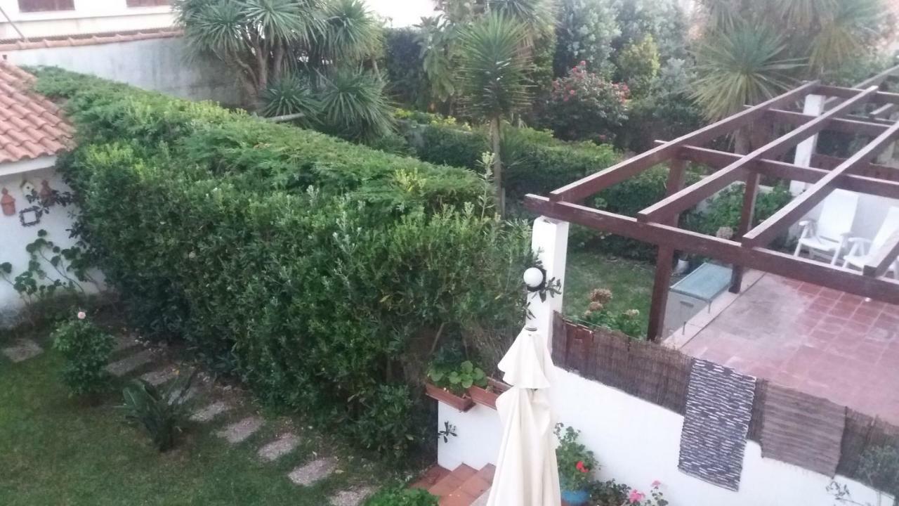הוילה Labruge Ocean View מראה חיצוני תמונה