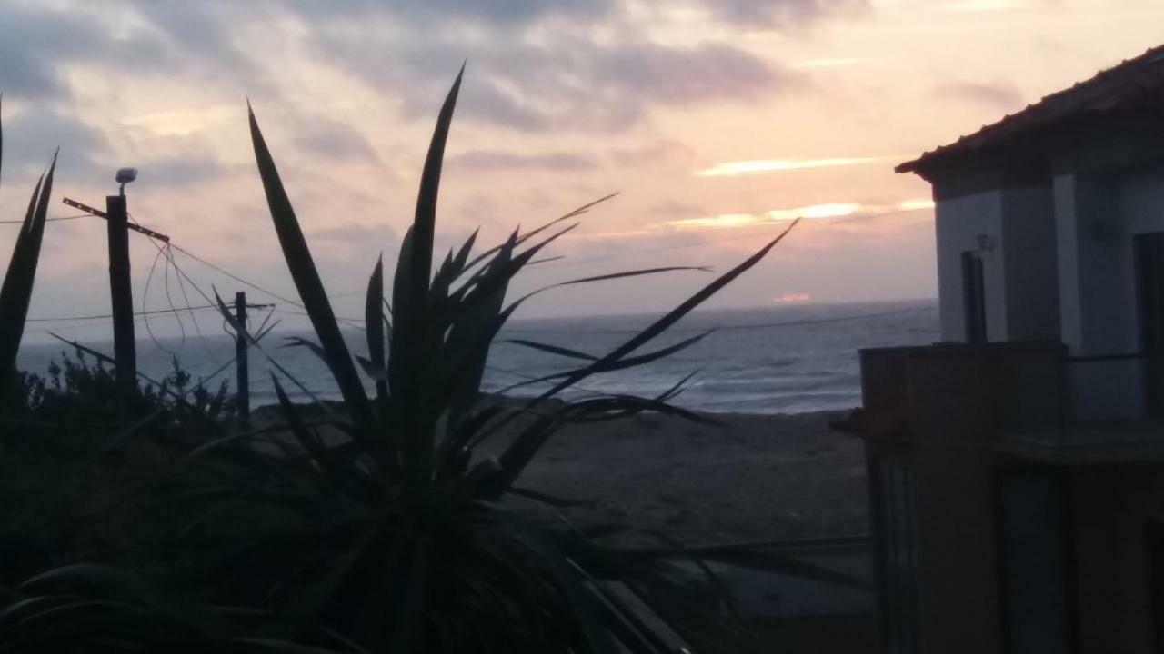 הוילה Labruge Ocean View מראה חיצוני תמונה