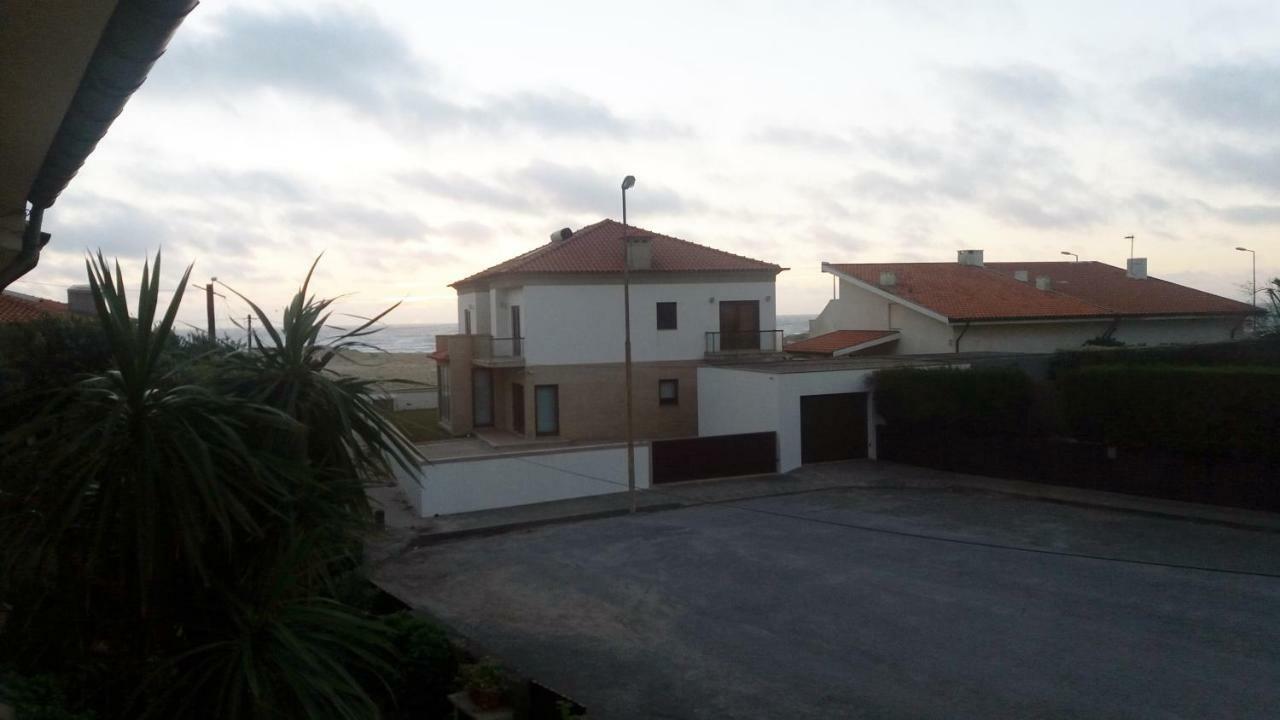 הוילה Labruge Ocean View מראה חיצוני תמונה