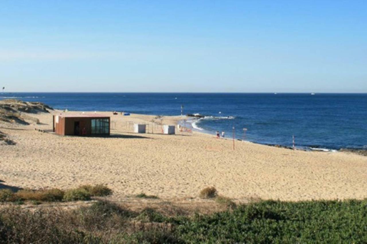 הוילה Labruge Ocean View מראה חיצוני תמונה